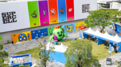 Supercell广州“超玩之夜”落幕，深化本土